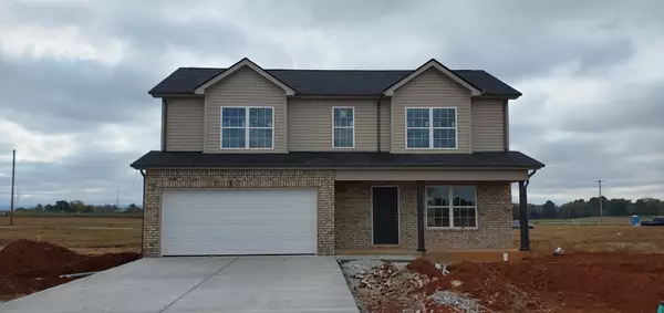 0 Mimosa Drive, Decherd, TN 37324