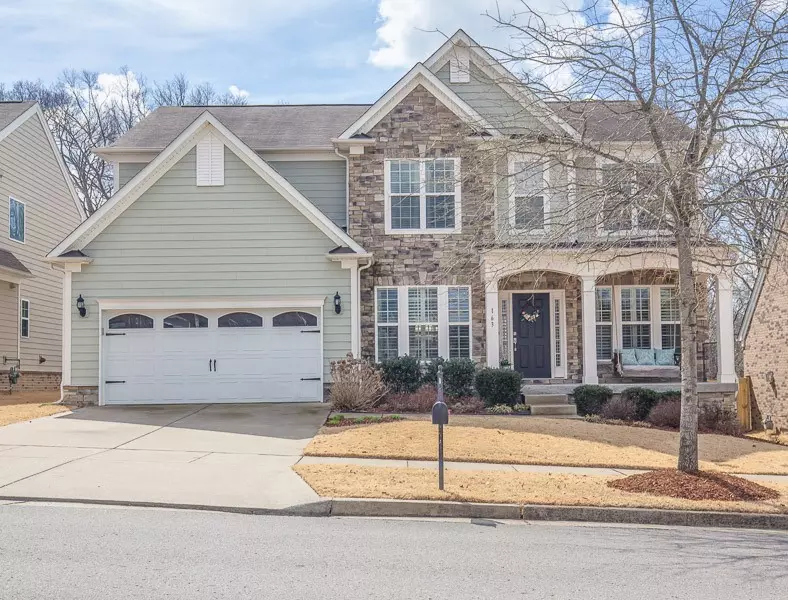 163 Creekstone Blvd, Franklin, TN 37064