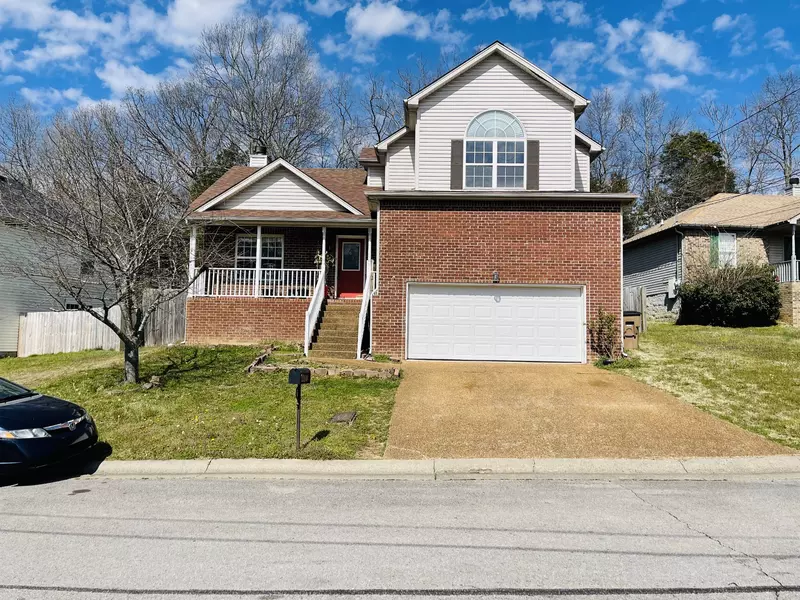 4457 Winton Dr, Antioch, TN 37013