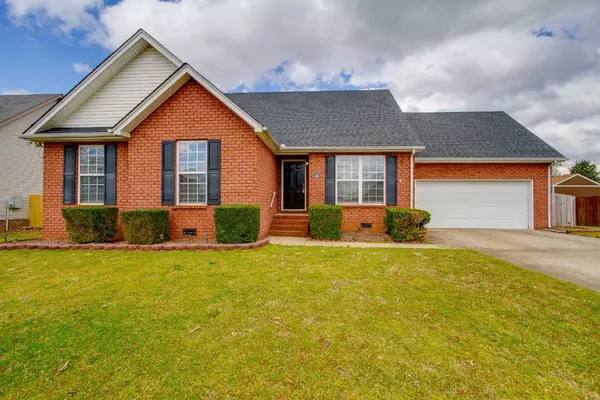 3422 Wellington Place, Murfreesboro, TN 37128