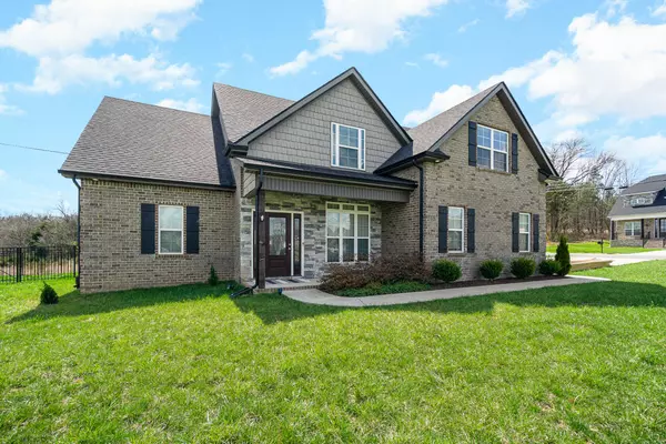 Smyrna, TN 37167,260 Endurance Ct