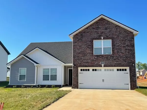 Clarksville, TN 37042,254 Cedar Springs