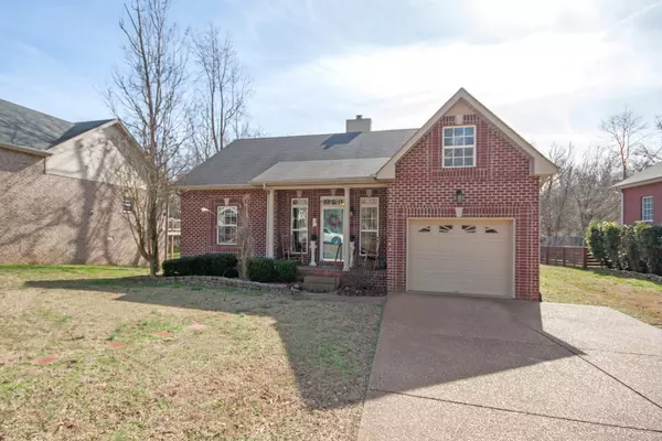 495 Calista Rd, White House, TN 37188