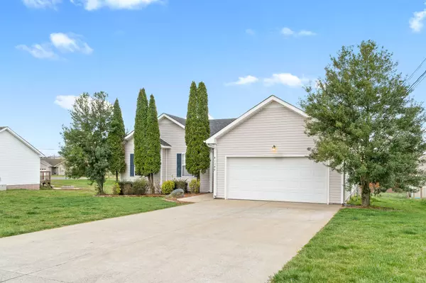 Clarksville, TN 37042,1348 Meredith Way