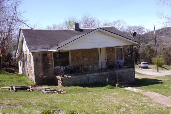 515 Mitchell St, Pulaski, TN 38478