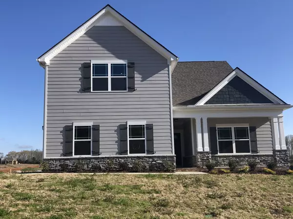 5023 Bobo Court, Fairview, TN 37062