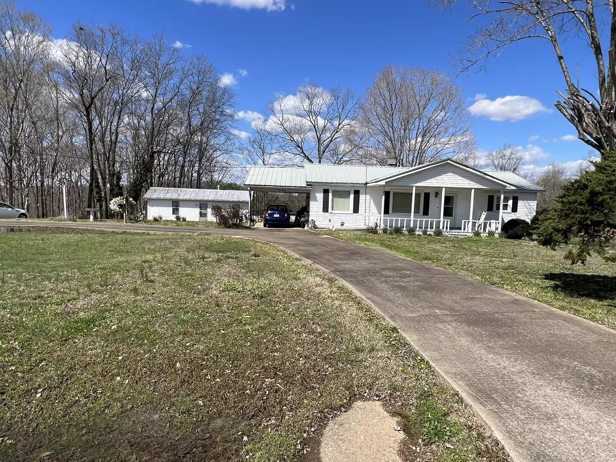 Loretto, TN 38469,413 Rascaltown Rd