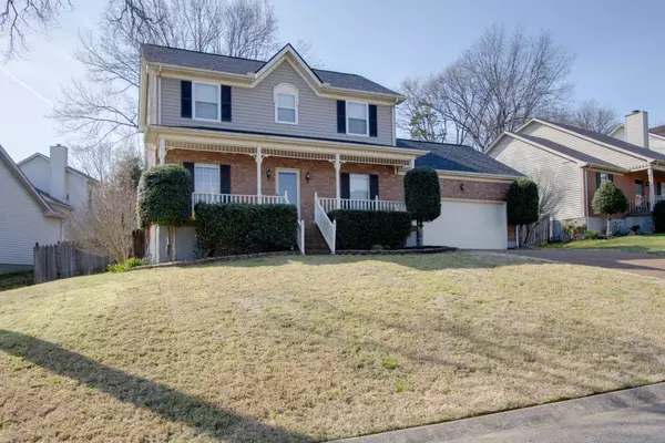 Mount Juliet, TN 37122,2005 Alice Springs Ct