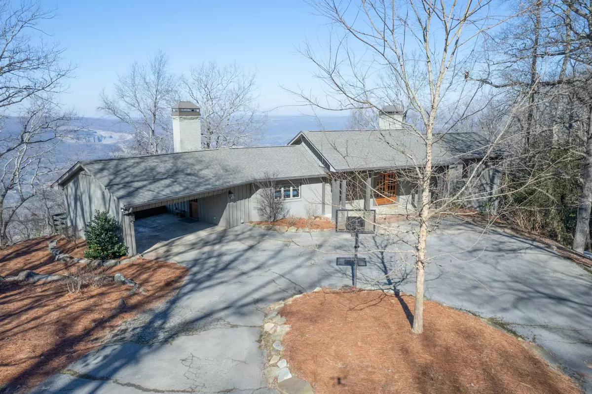 Lookout Mountain, GA 30750,208 Frontier Bluff Road