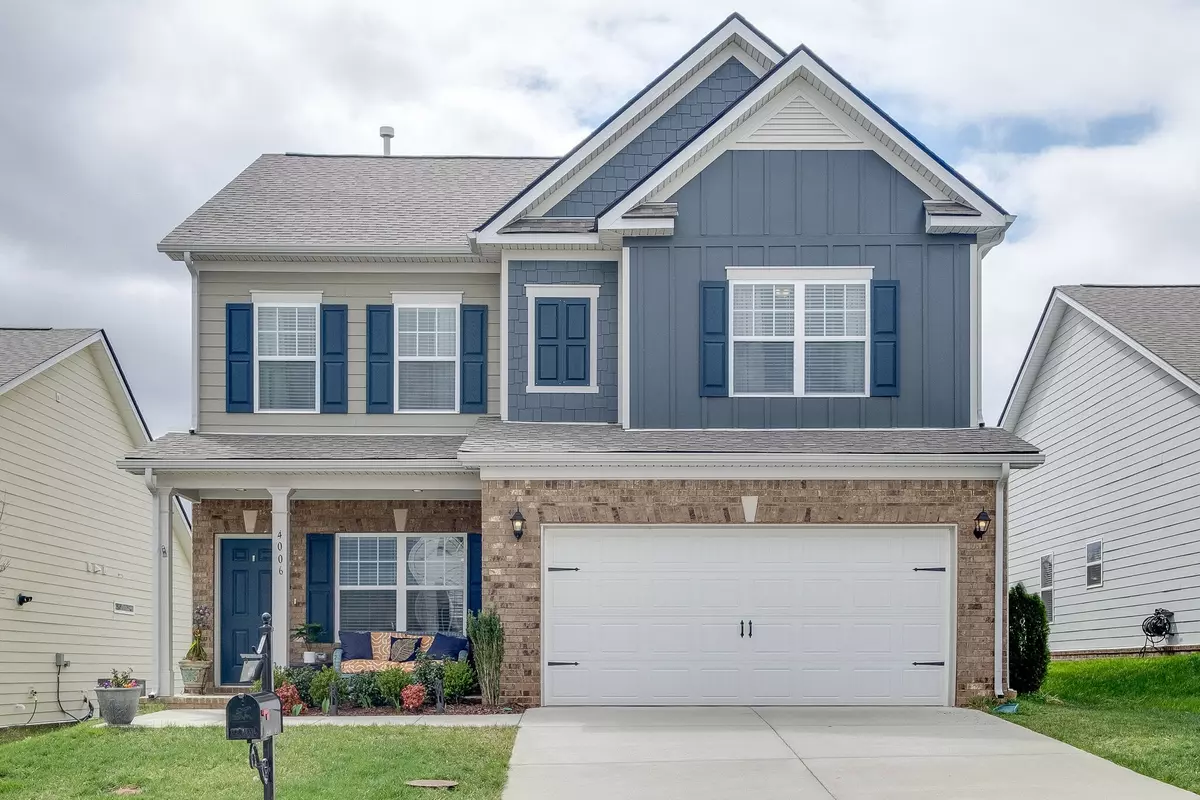 Mount Juliet, TN 37122,4006 Welty Lane