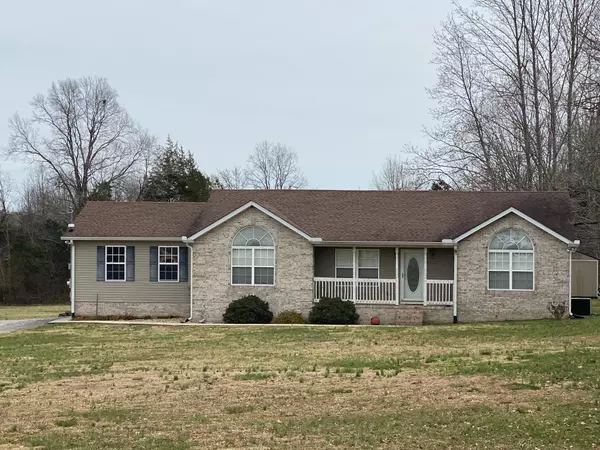 138 Pleasant Way, Shelbyville, TN 37160