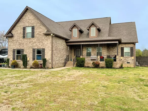 85 Hamilton Chambers Rd, Lebanon, TN 37087