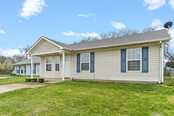 Oak Grove, KY 42262,1061 Shadow Ridge Ave