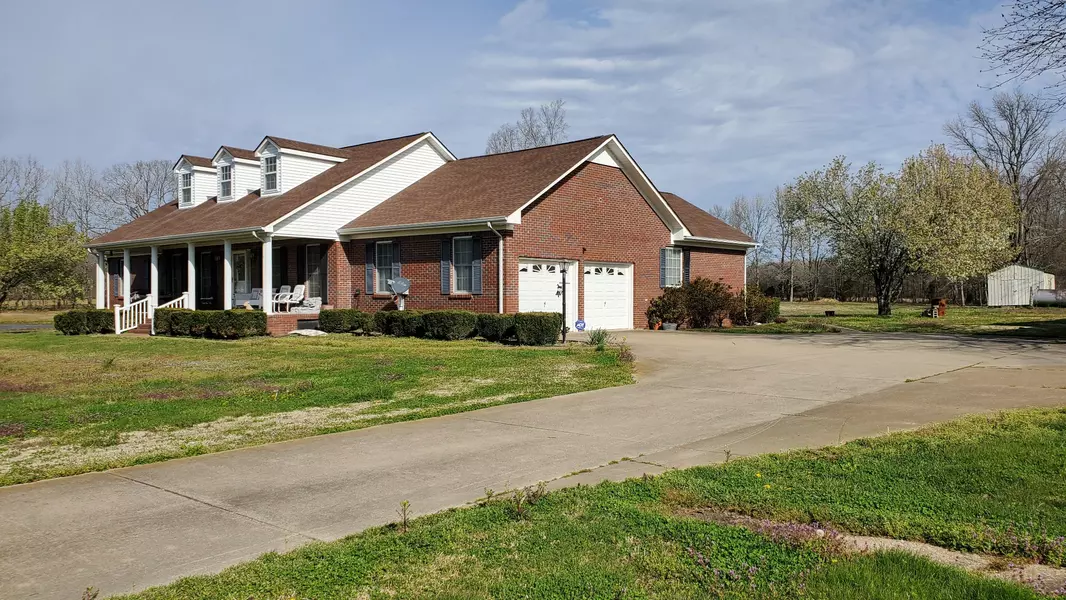 21 Highway 20, Summertown, TN 38483