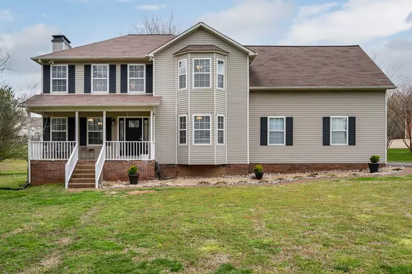 Spring Hill, TN 37174,3601 Artesian Way