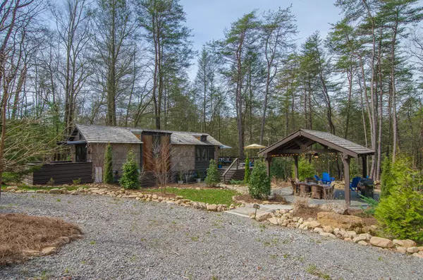 Monteagle, TN 37356,10 Mountain Laurel Ln