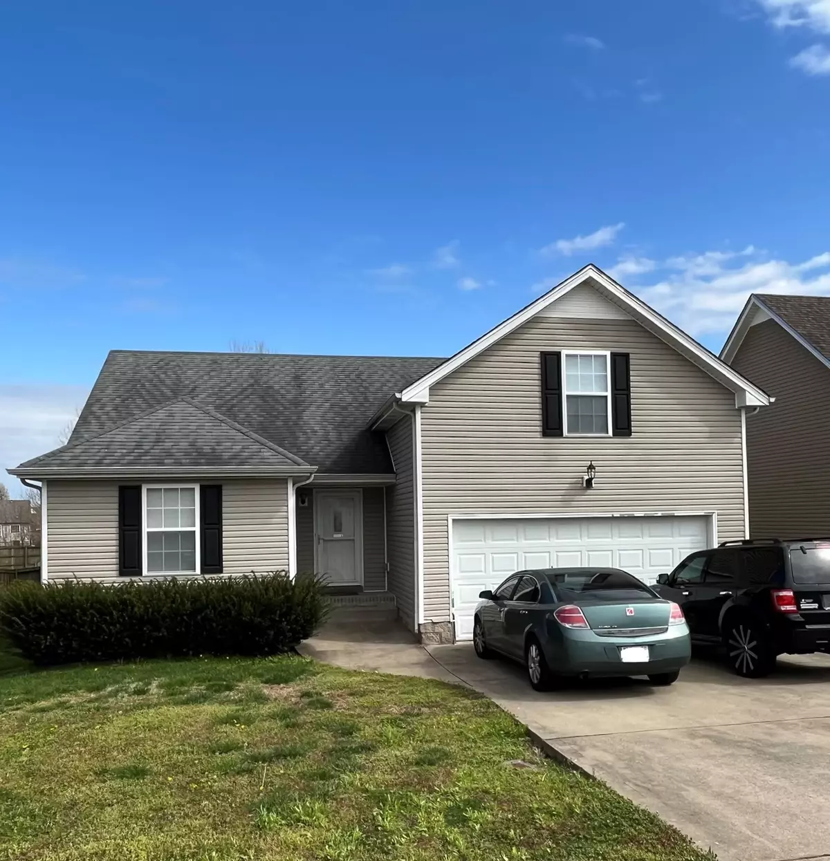 Clarksville, TN 37040,963 Cindy Jo Ct