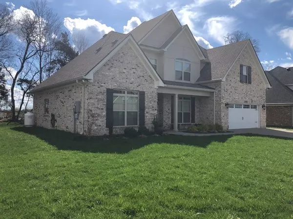 Murfreesboro, TN 37128,818 Licinius Ln