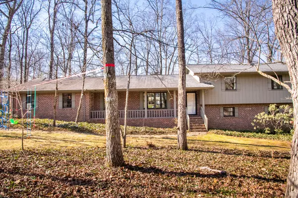 2 Hidden Brook Lane #6, Signal Mountain, TN 37377