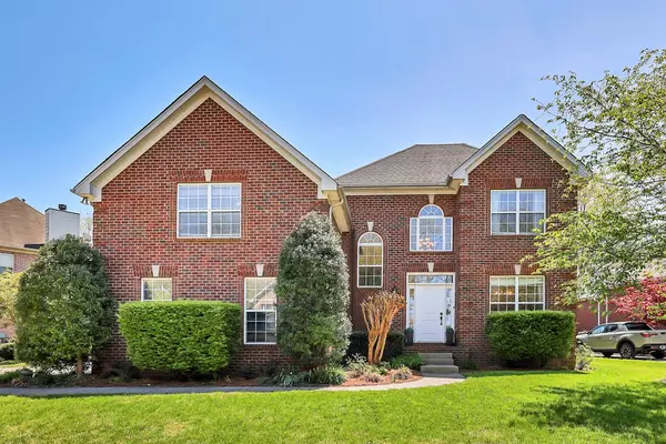 116 Crooked Creek Ln, Hendersonville, TN 37075