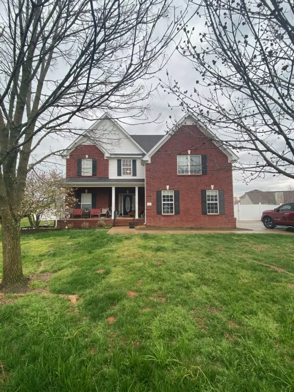 Murfreesboro, TN 37128,1736 Satterfield Ct