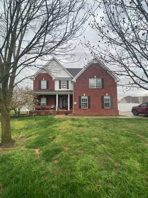 1736 Satterfield Ct, Murfreesboro, TN 37128