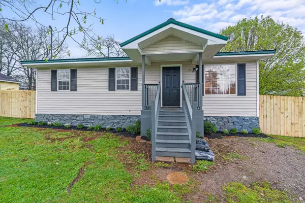 312 Highland St, Chapel Hill, TN 37034