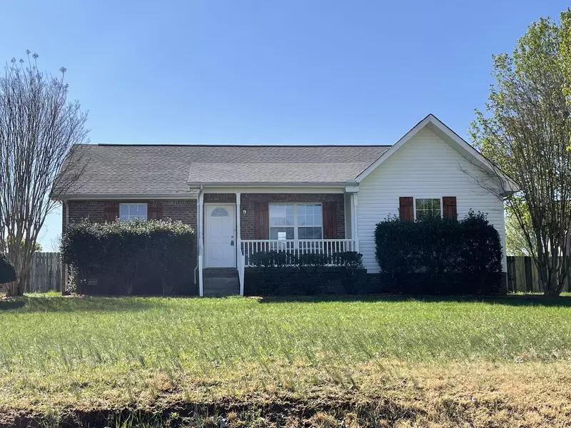 151 April Cir, Portland, TN 37148