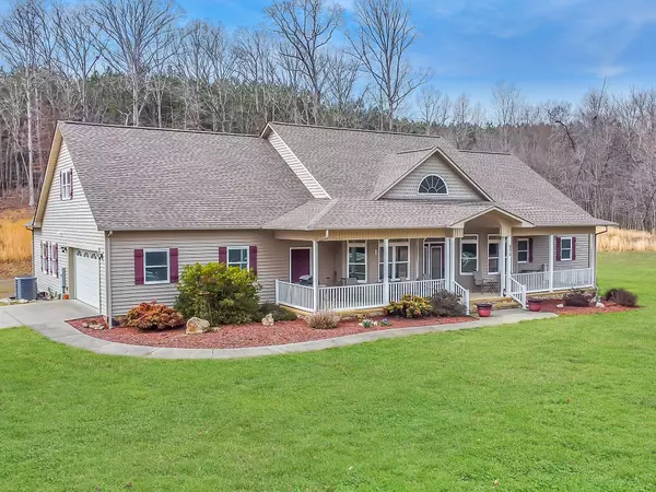 Rockwood, TN 37854,371 Pin Oak Dr