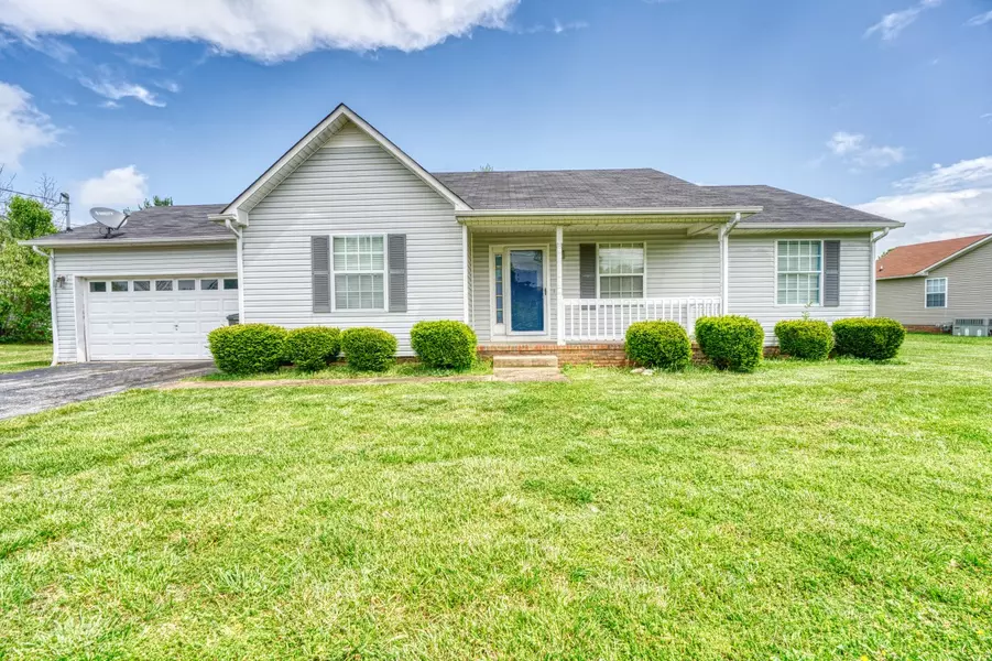 1605 Jamie Dr, Columbia, TN 38401