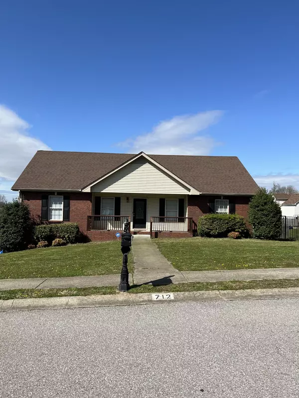 Clarksville, TN 37042,712 Arrowfield Dr