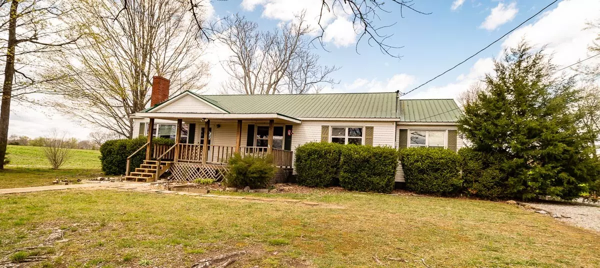 231 Duncantown Rd, Estill Springs, TN 37330