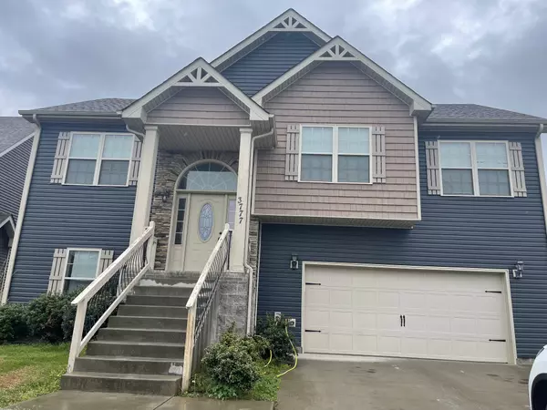 3777 Tradewinds Ter, Clarksville, TN 37040