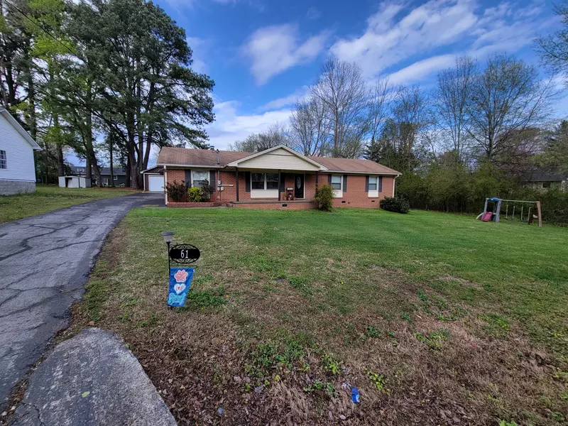 61 Edgewood Ct, Manchester, TN 37355