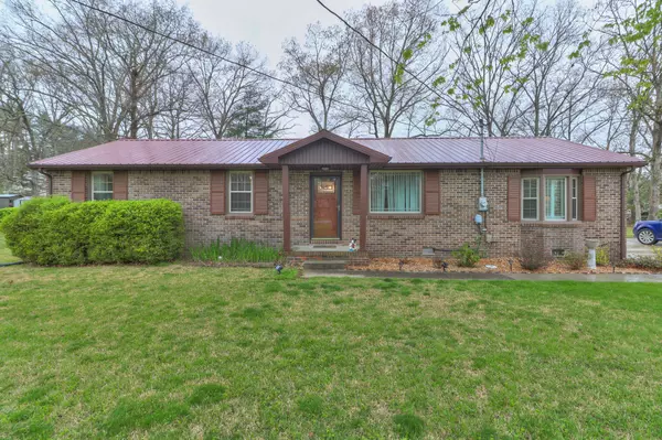 1307 Royal Trl, Manchester, TN 37355