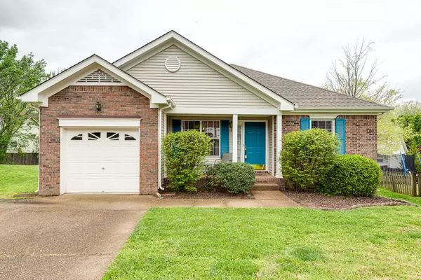 2334 Surrey Ln, Franklin, TN 37067