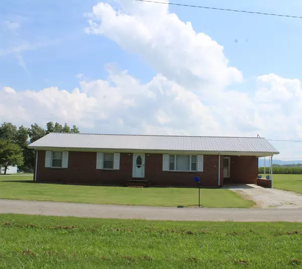 239 Mill St.,  Viola,  TN 37394