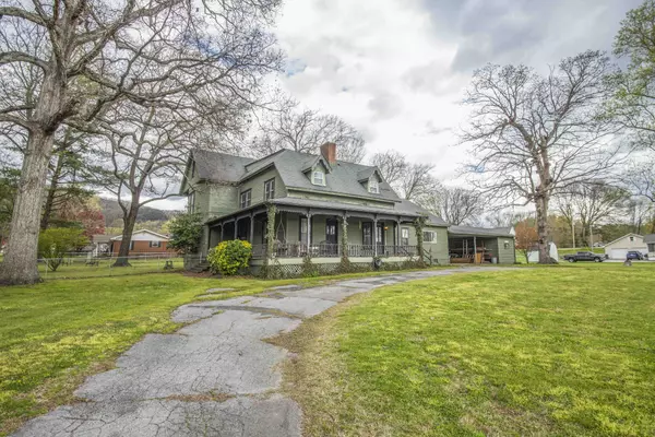 Rockwood, TN 37854,516 Rockwood St #W