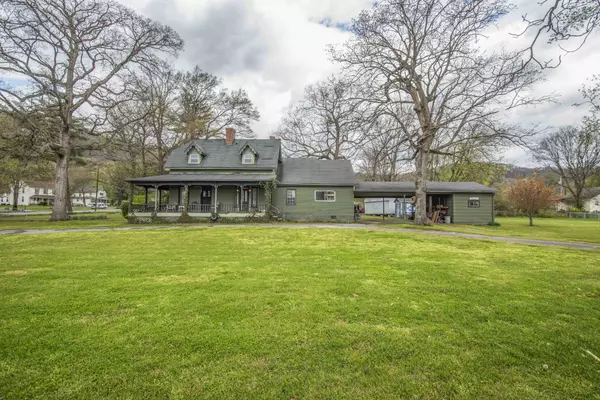 Rockwood, TN 37854,516 Rockwood St #W