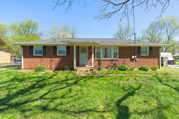 206 Morris St, Hendersonville, TN 37075