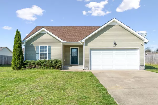 148 Bob White Trl, Oak Grove, KY 42262