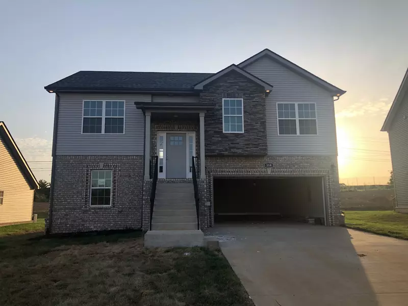 260 Cedar Springs (359 Dugger DR), Clarksville, TN 37042