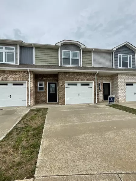 350 Fallow Cir, Clarksville, TN 37040