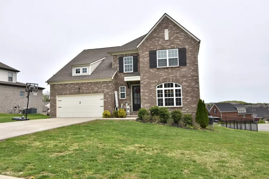 4413 Maplestone Ln, Smyrna, TN 37167