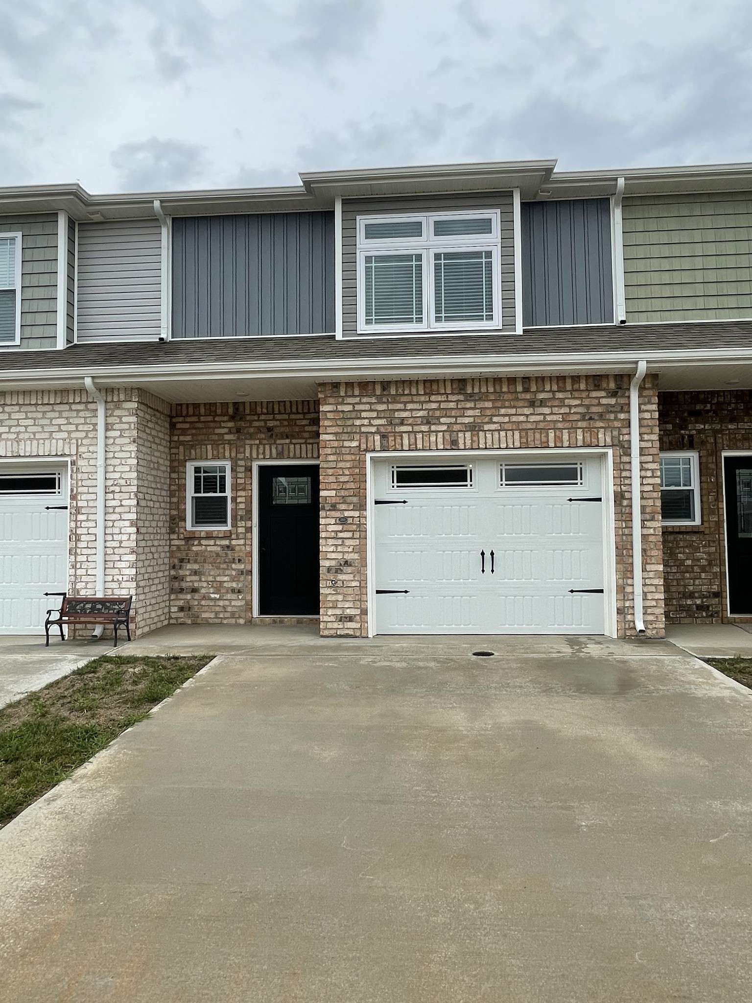 348 Fallow Cir, Clarksville, TN 37040
