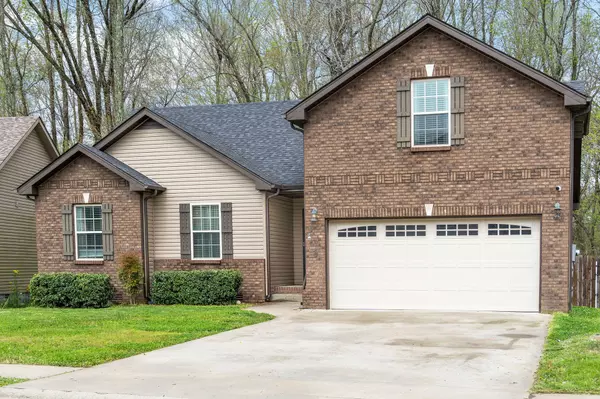 Clarksville, TN 37042,594 Cameo Ct