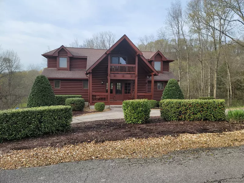 330 Hope Cv, Smithville, TN 37166