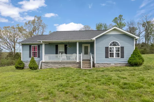 243 Bessie Clark Rd, Erin, TN 37061