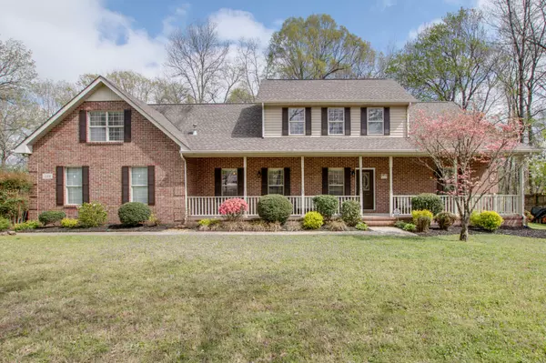 112 Thomaswood Chase, Tullahoma, TN 37388