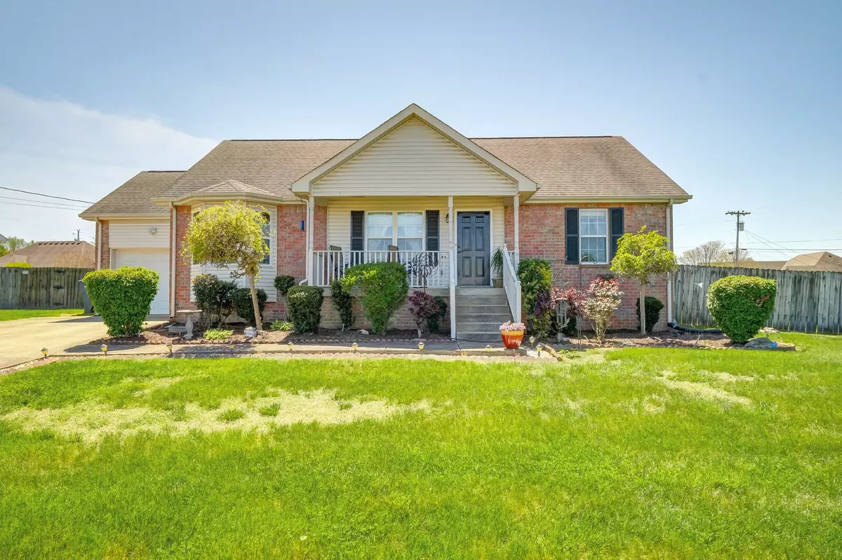 Mount Juliet, TN 37122,549 Summit Way